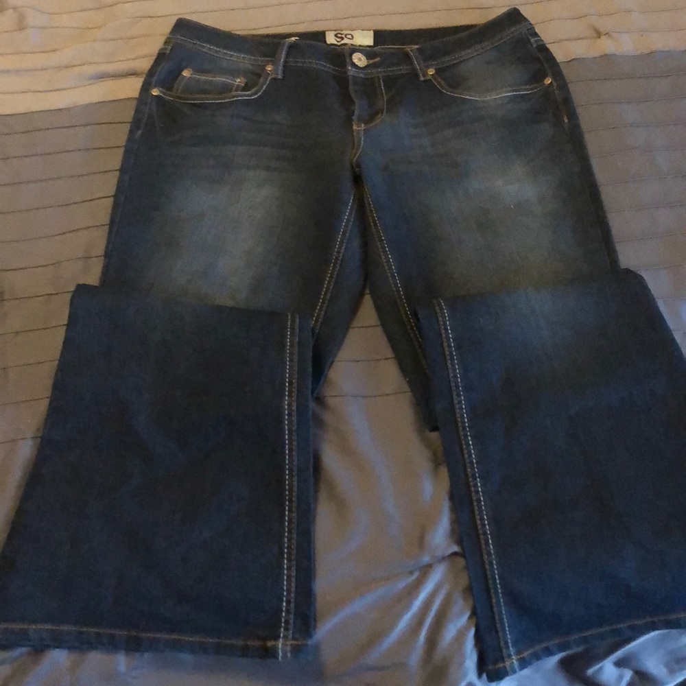 SO Jeans